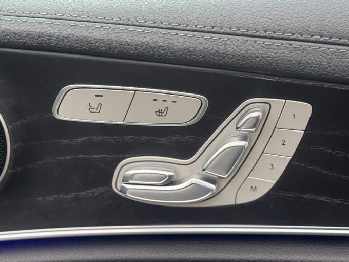2025 Mercedes-benz E-class