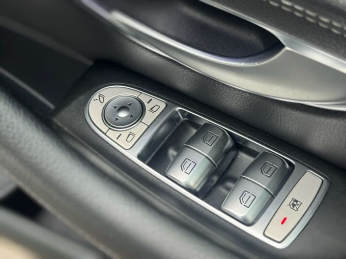 2025 Mercedes-benz E-class