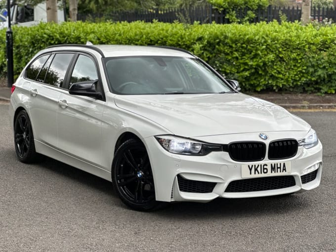 2025 BMW 3 Series
