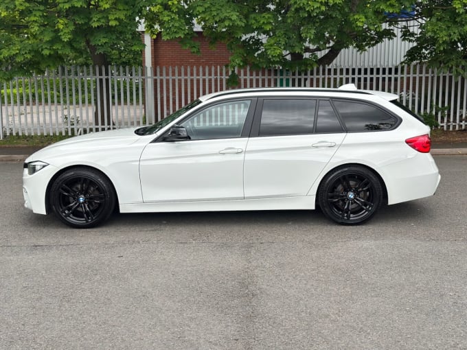 2025 BMW 3 Series