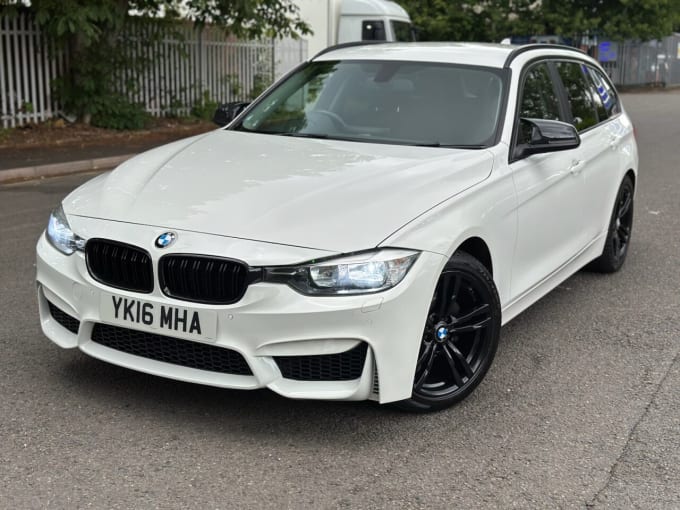 2025 BMW 3 Series
