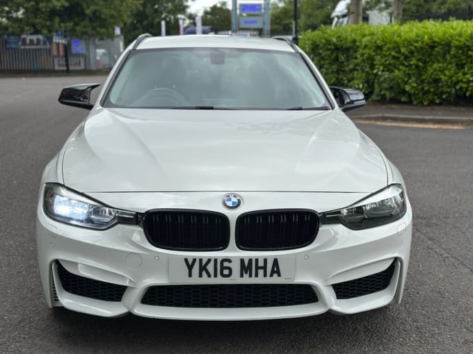 2025 BMW 3 Series