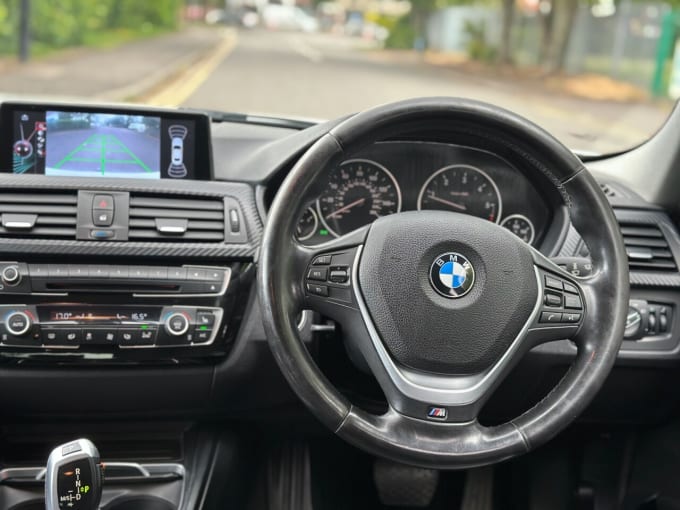 2025 BMW 3 Series
