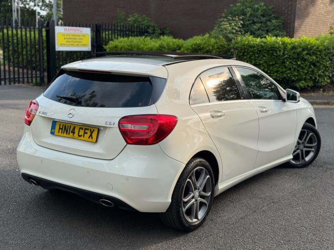 2025 Mercedes-benz A-class
