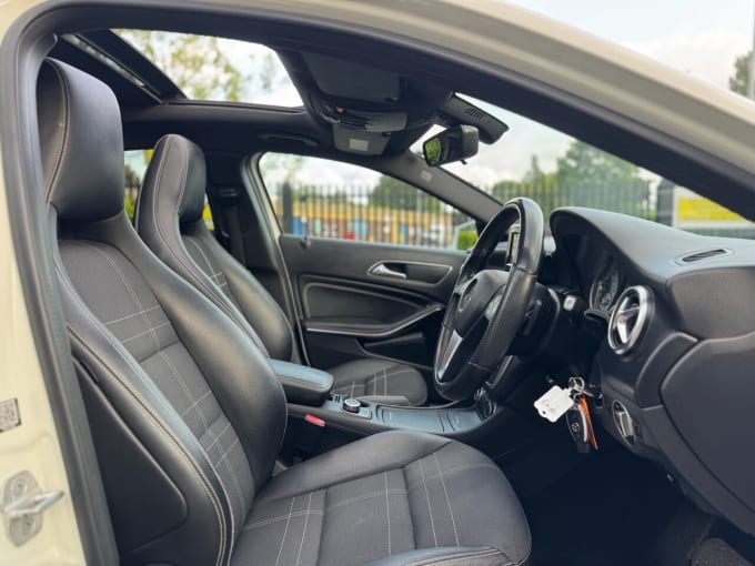 2025 Mercedes-benz A-class
