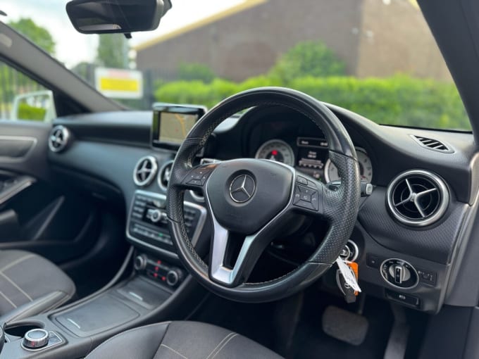 2025 Mercedes-benz A-class