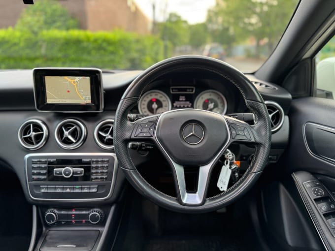 2025 Mercedes-benz A-class