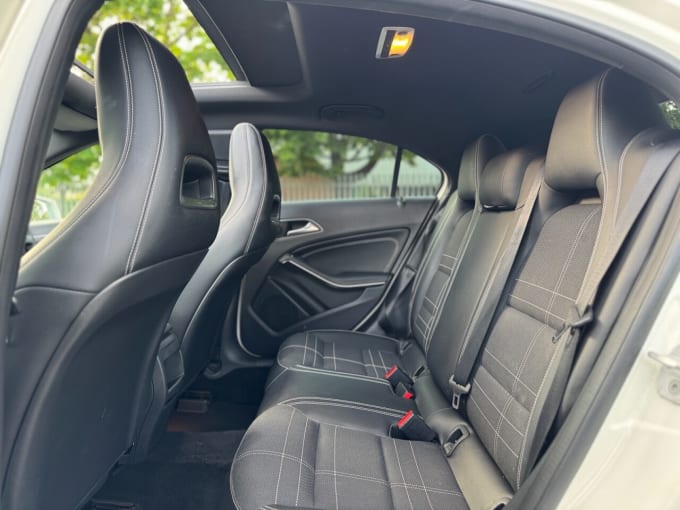2025 Mercedes-benz A-class
