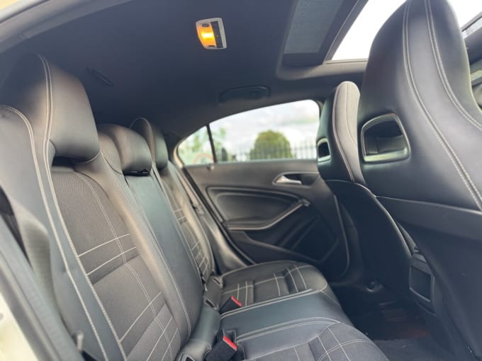 2025 Mercedes-benz A-class