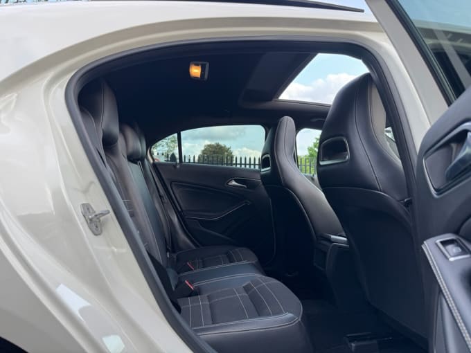 2025 Mercedes-benz A-class