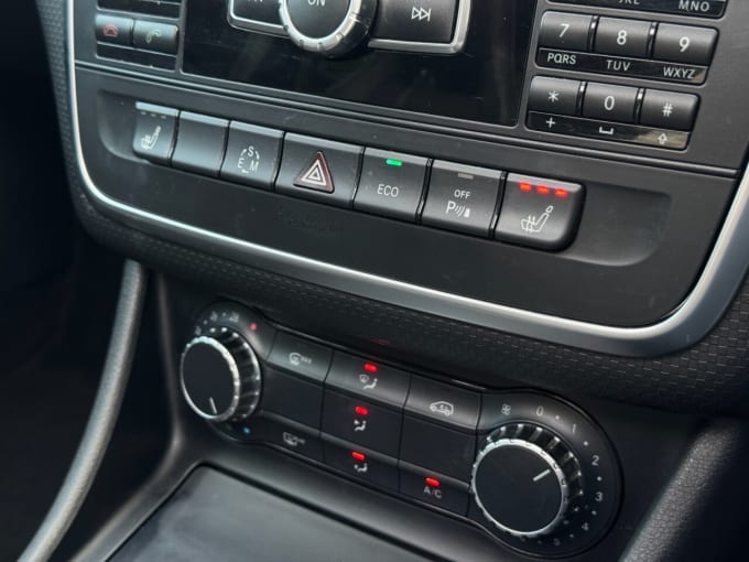 2025 Mercedes-benz A-class
