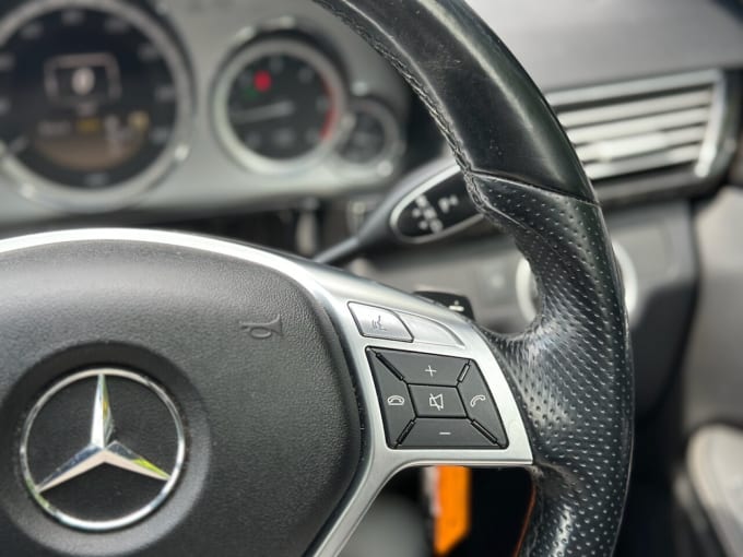 2025 Mercedes-benz E-class