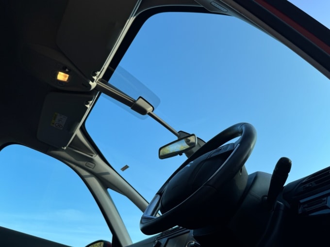 2025 Citroen Grand C4 Picasso