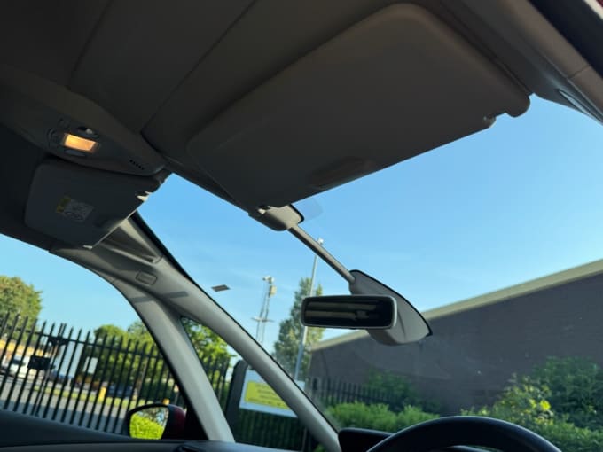 2025 Citroen Grand C4 Picasso