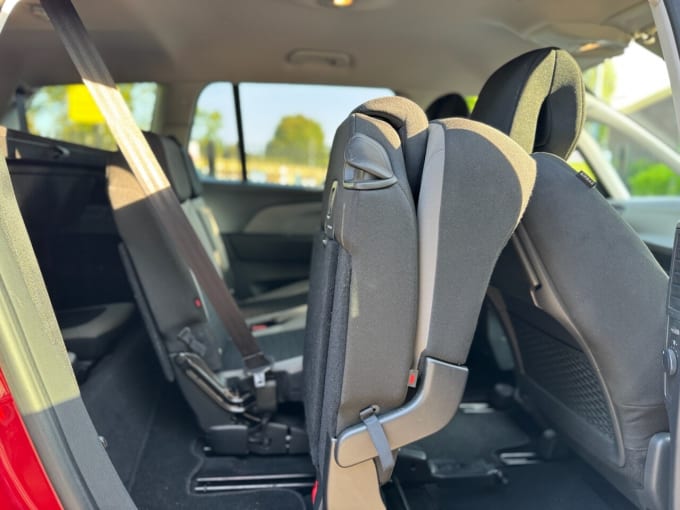 2025 Citroen Grand C4 Picasso