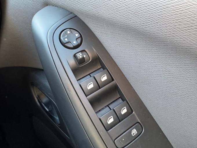 2025 Citroen Grand C4 Picasso