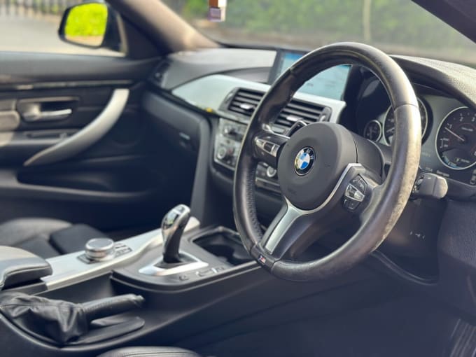 2025 BMW 4 Series
