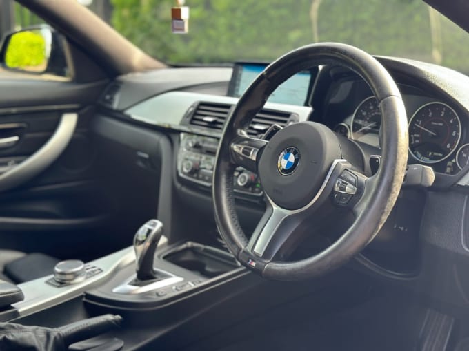 2025 BMW 4 Series