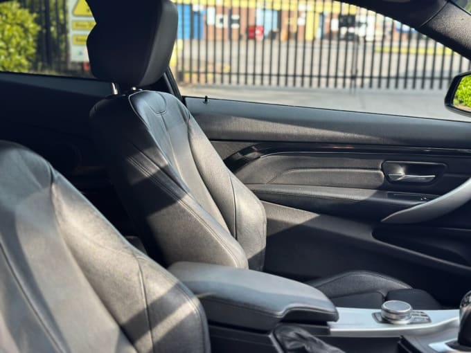 2025 BMW 4 Series