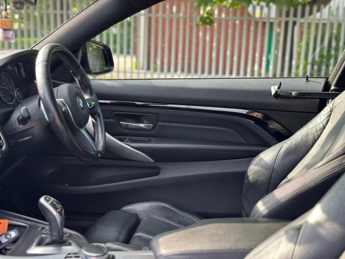 2025 BMW 4 Series