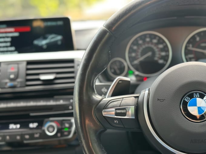2025 BMW 4 Series