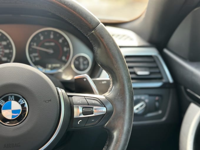 2025 BMW 4 Series