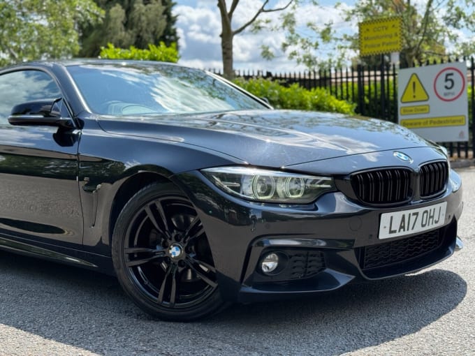 2025 BMW 4 Series