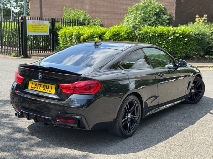 2025 BMW 4 Series