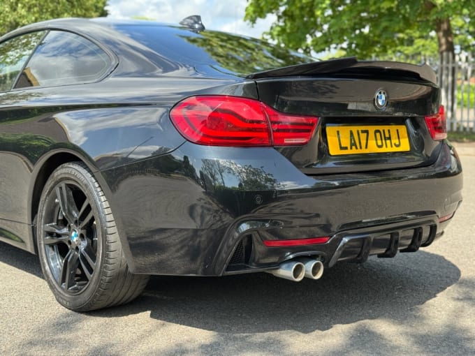 2025 BMW 4 Series