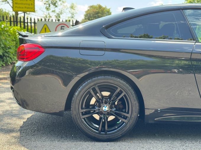 2025 BMW 4 Series