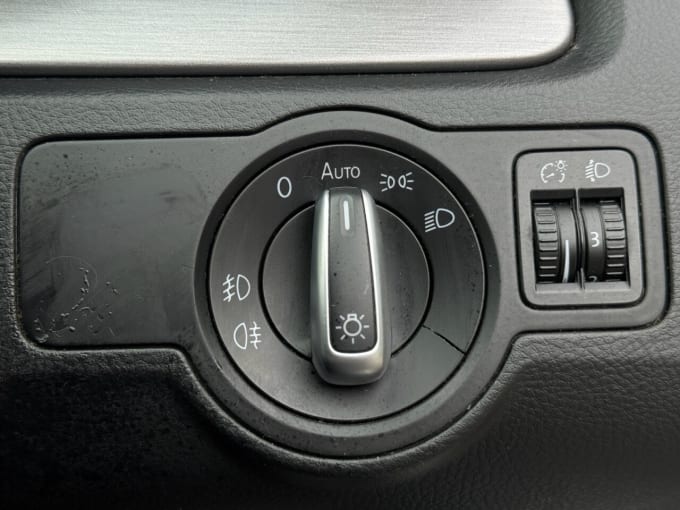 2025 Volkswagen Passat