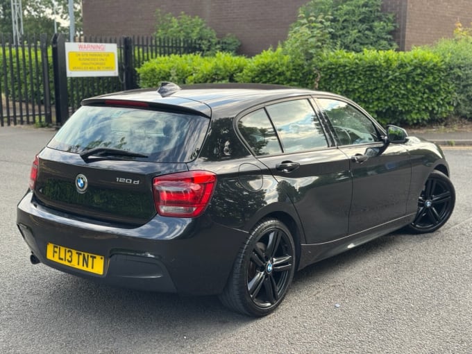 2025 BMW 1 Series
