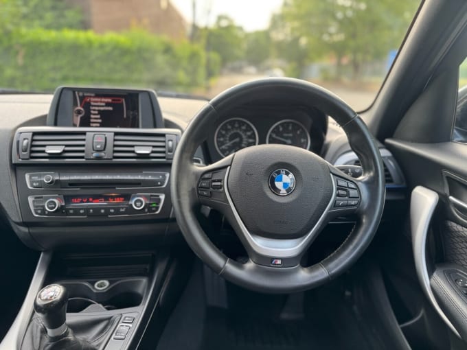 2025 BMW 1 Series