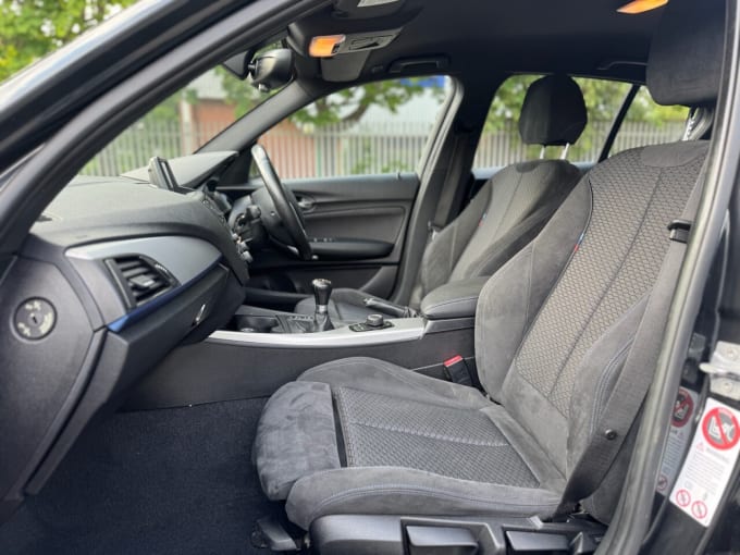 2025 BMW 1 Series