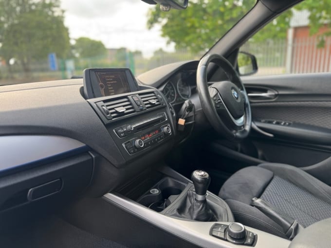 2025 BMW 1 Series