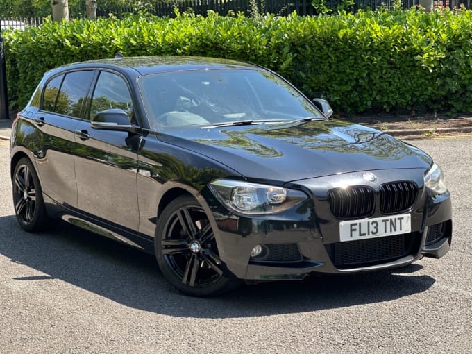 2025 BMW 1 Series