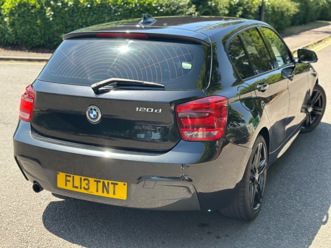 2025 BMW 1 Series
