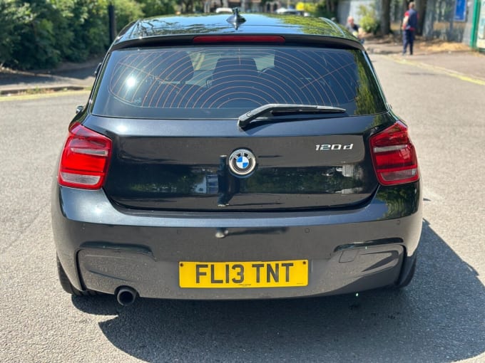 2025 BMW 1 Series