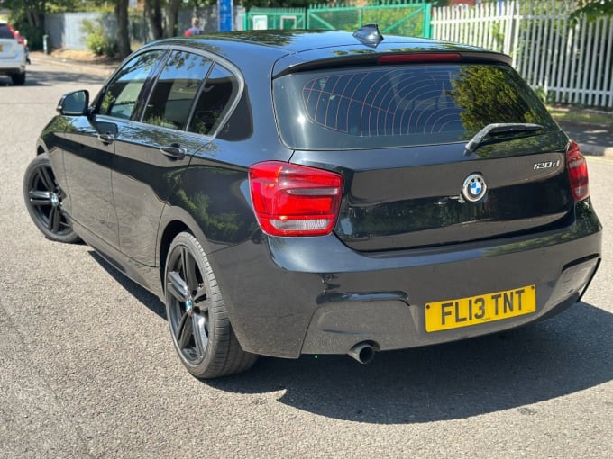 2025 BMW 1 Series