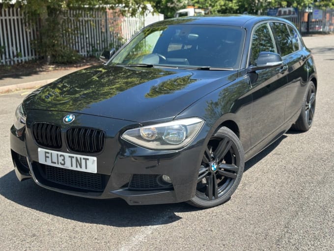 2025 BMW 1 Series