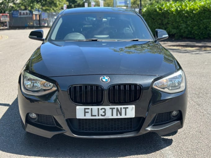 2025 BMW 1 Series