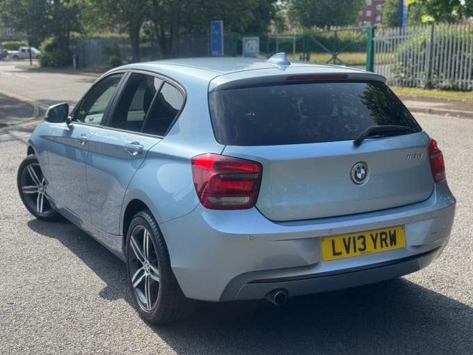 2025 BMW 1 Series