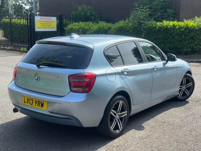 2025 BMW 1 Series