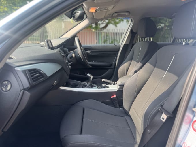 2025 BMW 1 Series
