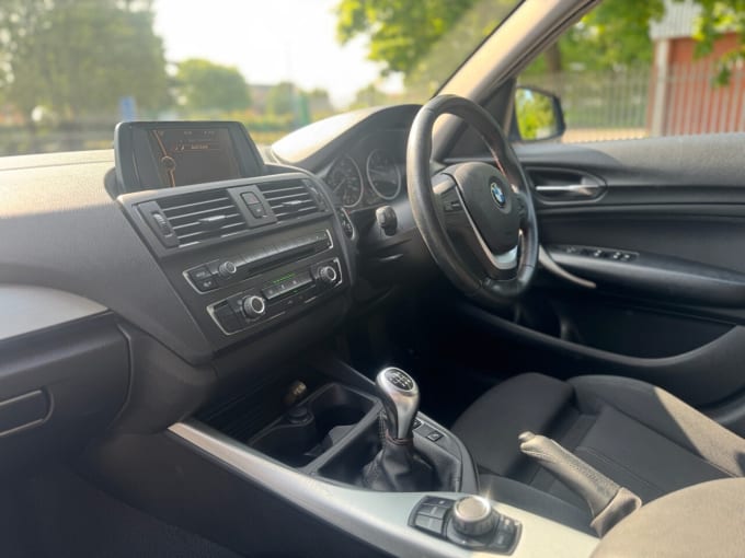 2025 BMW 1 Series