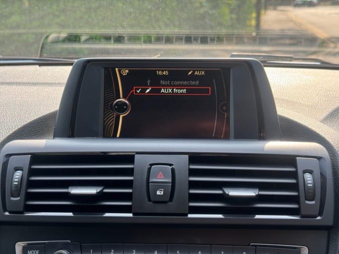 2025 BMW 1 Series