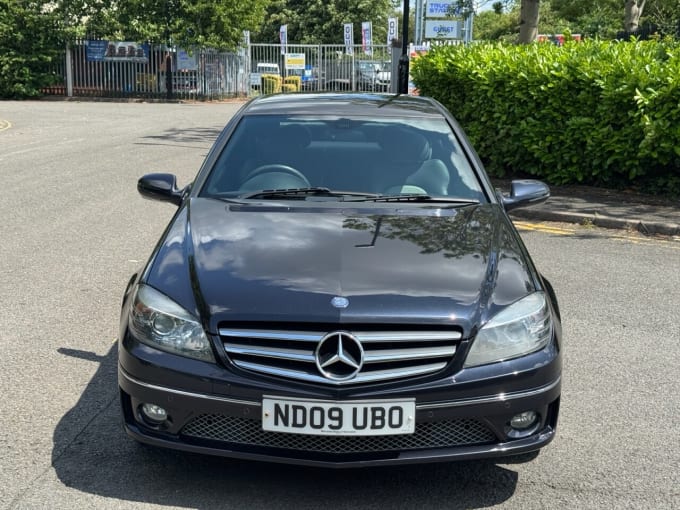 2025 Mercedes-benz Clc Class
