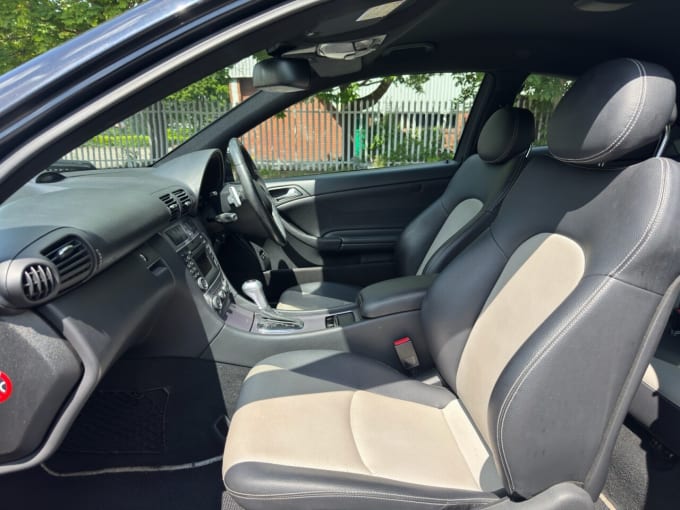 2025 Mercedes-benz Clc Class