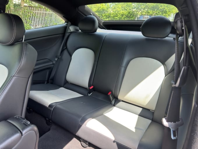 2025 Mercedes-benz Clc Class