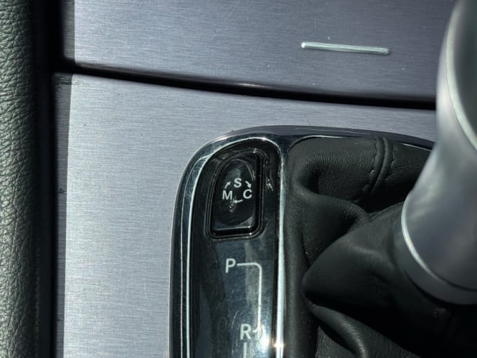 2025 Mercedes-benz Clc Class
